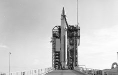 A Space Rocket that was Used in 1966 has had NASA in Suspense Ever Since