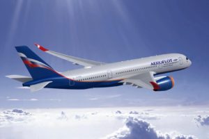 Aeroflot