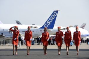 Aeroflot