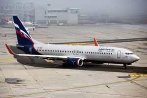 Aeroflot