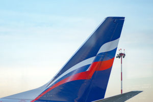 Aeroflot group