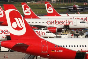 Air Berlin