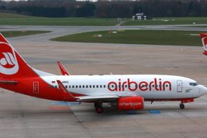 Air Berlin offers