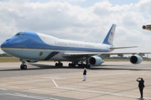 Air Force One