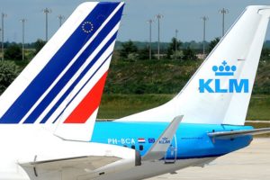 Air France-KLM