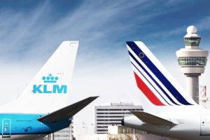 Air France-KLM