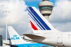 Air France-KLM