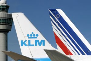 Air France-KLM