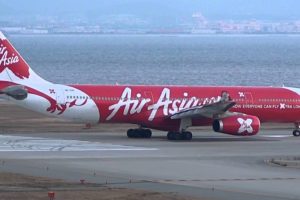 AirAsia X Airbus A330