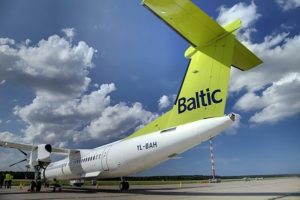 AirBaltic