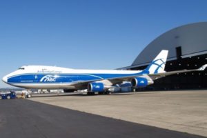 AirBridgeCargo Airlines