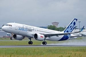 Airbus A320neo