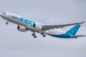 Airbus A330neo