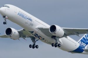 Airbus A350