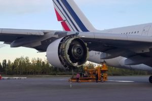 Airfrance Airbus A380