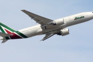 Alitalia