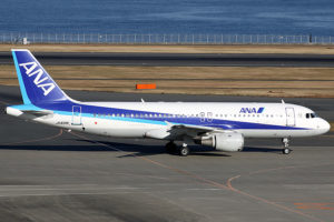 All Nippon Airways