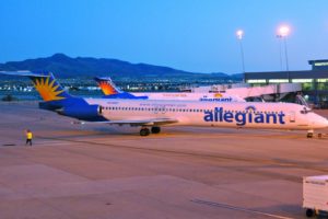 Allegiant Air