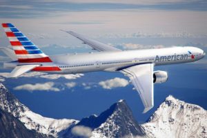 American Airlines