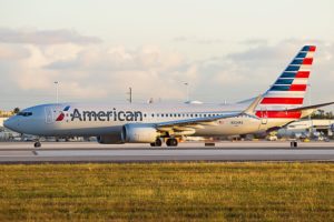 American Airlines