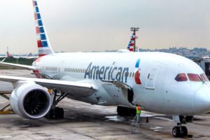 American boeing