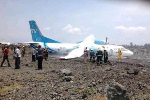 Antonov An-26 crash