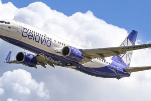 Belavia