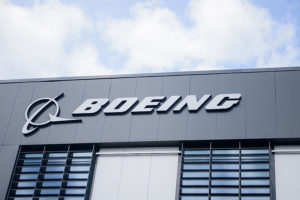 Boeing