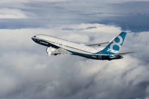 Boeing 737 MAX