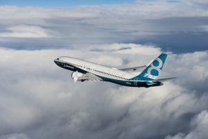 Boeing 737 max8