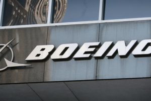 Boeing Global Services