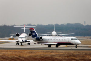 Bombardier CRJ-700