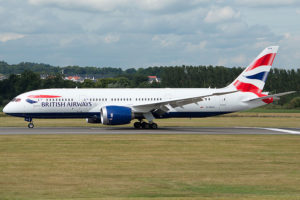 British Airways