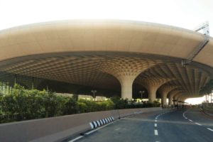 Chhatrapati Shivaji International Airport