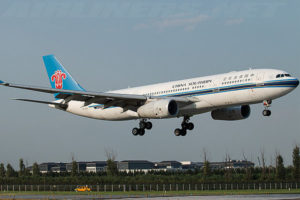 China Southern Airlines