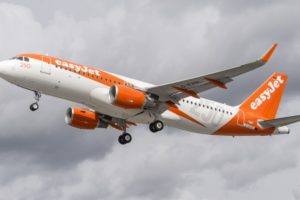 EasyJet