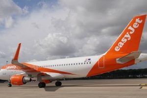 EasyJet