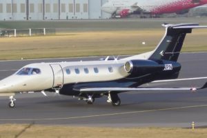 Embraer Phenom 300