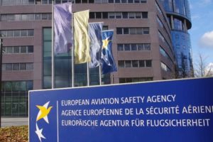 European Aviation Safety Agency