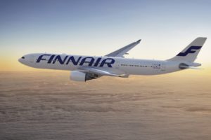 Finnair