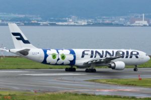 Finnair