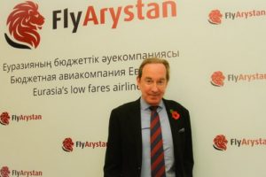 FlyArystan