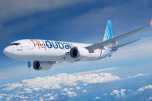 Flydubai