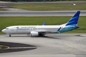 Garuda Indonesia