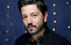 Diego Luna and Marina de Tavira are Surprised Together at the CDMX Airport