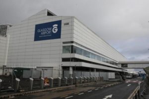 Glasgow Airport