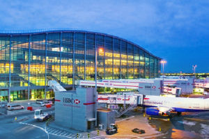 Heathrow Airport