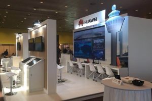 Huawei ICT solutions