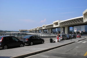 Italian airports