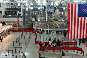 JFK Airport